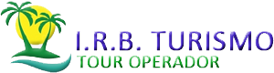 IRB Turismo Logo Web